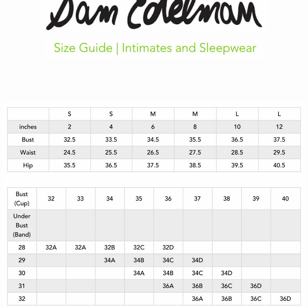Sam Edelman - Ruched Hipster - Picture 5 of 5